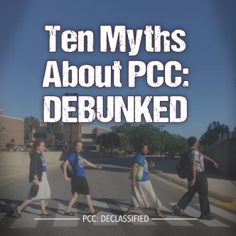 PCC Lies